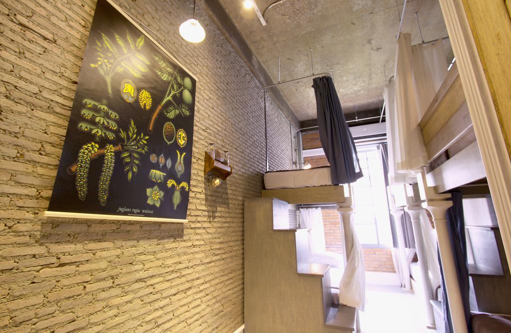 Oneday Hostel Sukhumvit 26 Bangkok Room photo